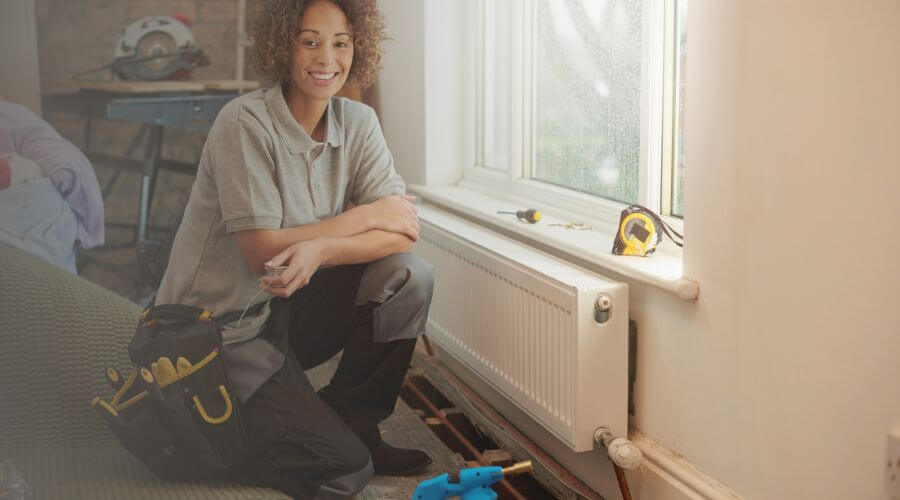 Professional Leak Detection in Carthage, MS