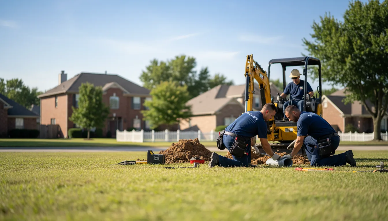 Water Heater Repair in Carthage, MS near me
